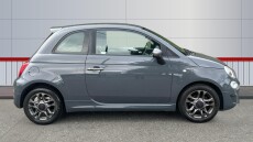 Fiat 500 1.0 Mild Hybrid Sport 3dr Petrol Hatchback